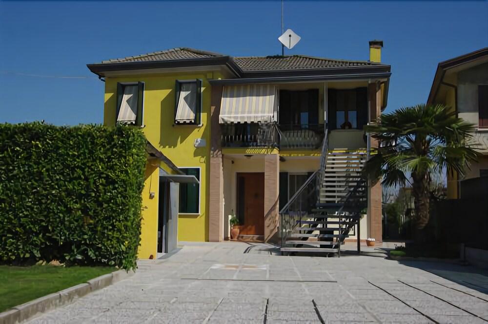 Alloggi Marin Mira Exterior foto